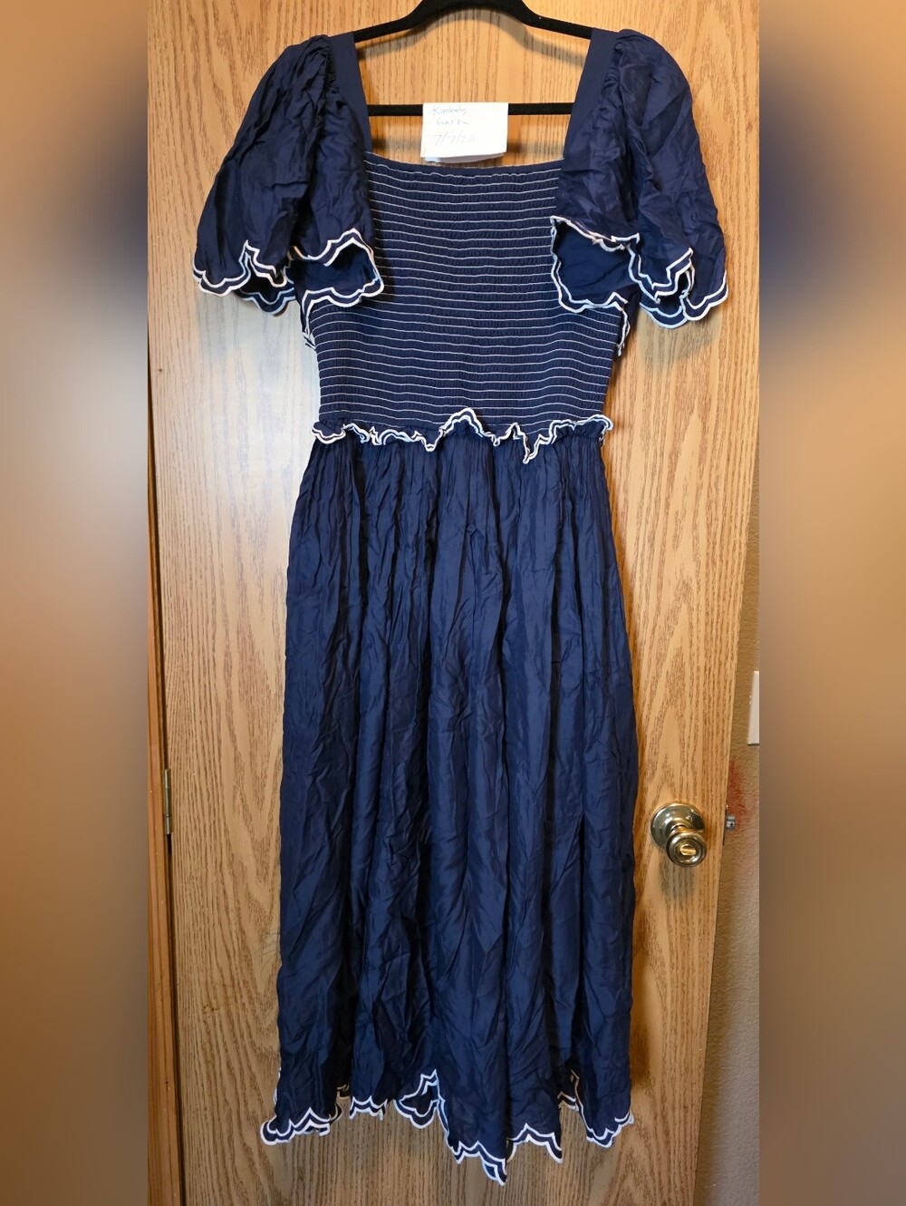 JessaKae Helen Dress